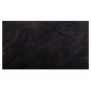 Стол обеденный SIGNAL ARMANDO черный/черный 160-240/90